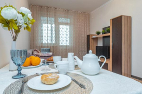 ЖК Sauran Towers comfort
